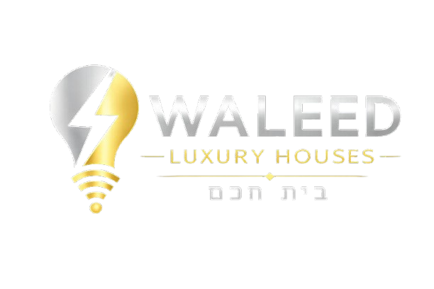 Waleed Luxury Houses